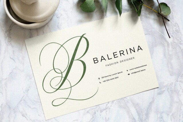 Intrapersonal Font preview image 2
