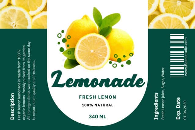 Bargeming Display Script Font preview image 3