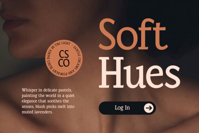 CS Rhesa Font preview image 3