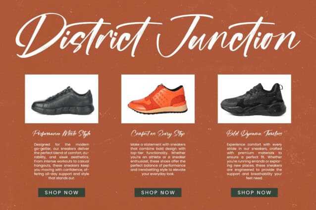 Flusteria Routine Font preview image 2