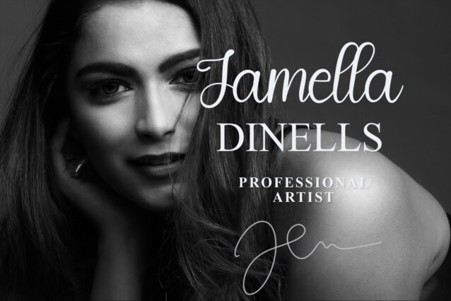 Sticker Script Font preview image 2