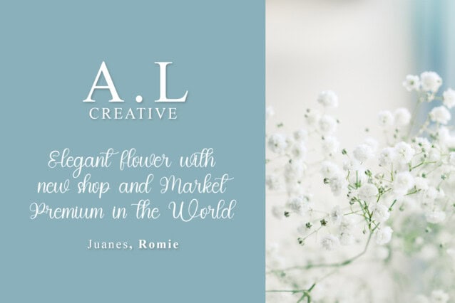 Sticker Script Font preview image 5