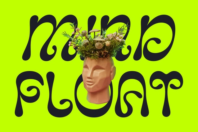 CS Rianty Font preview image 2