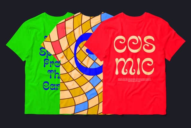 CS Rianty Font preview image 4