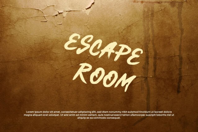 Slither Halows Font preview image 3