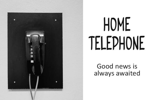 Spring House Display Font preview image 5