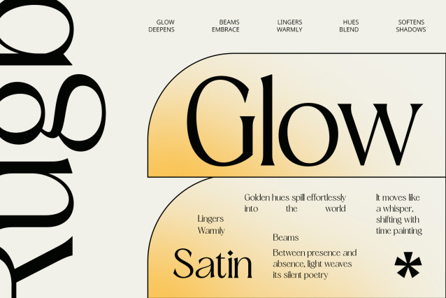 CS Rugbi Font preview image 3