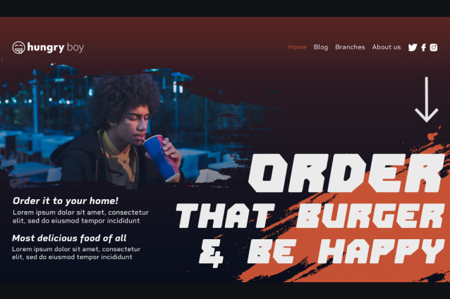 Drift Race Font preview image 5