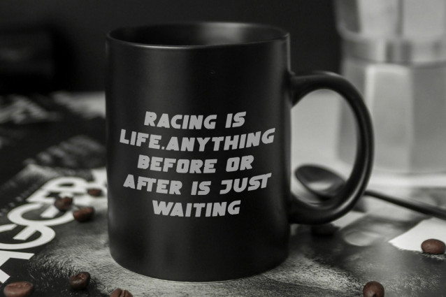 Fast Rally Font preview image 3