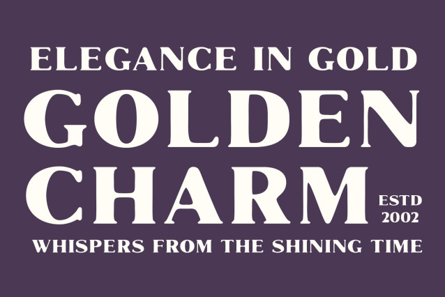 Marques Rounded Drawn Font preview image 3