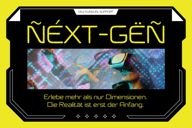 Megatrans Rounded Rough Font preview image 4