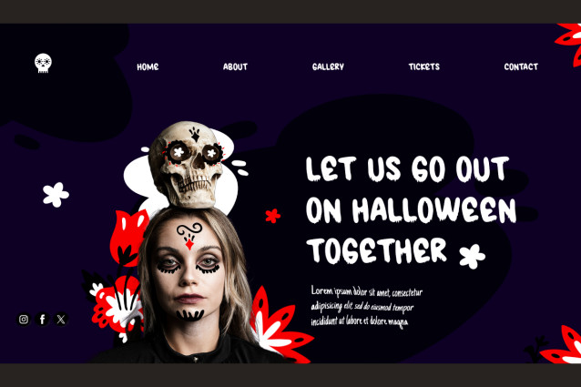 King Of Java Font preview image 3