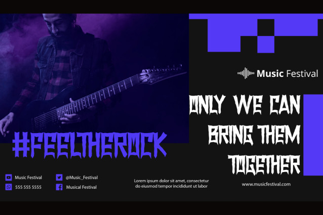 Metal Rocks Font preview image 3