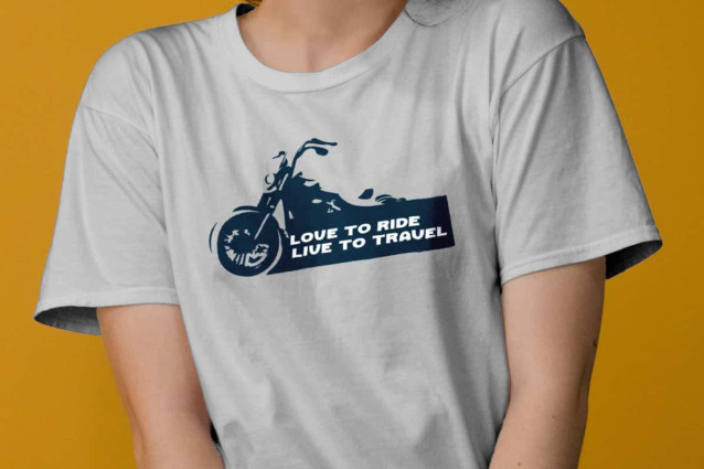 October Ride Font preview image 4
