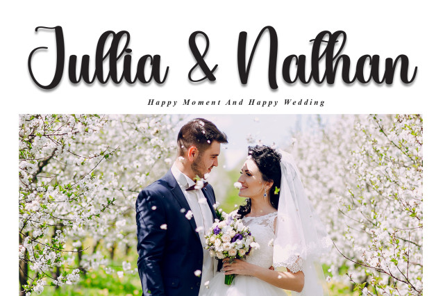 Wallaby Handwritten Font preview image 2