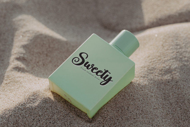 Kinder Someone Handwritten Font preview image 3