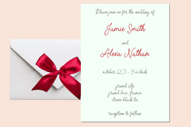 Beverly Script Font preview image 4