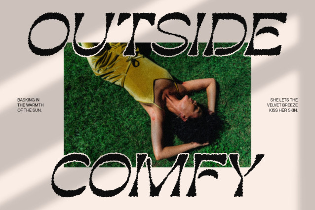 Rapsed Rough Font preview image 2