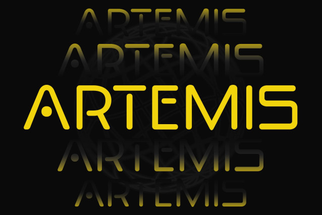 Rebolt Rounded Font preview image 3