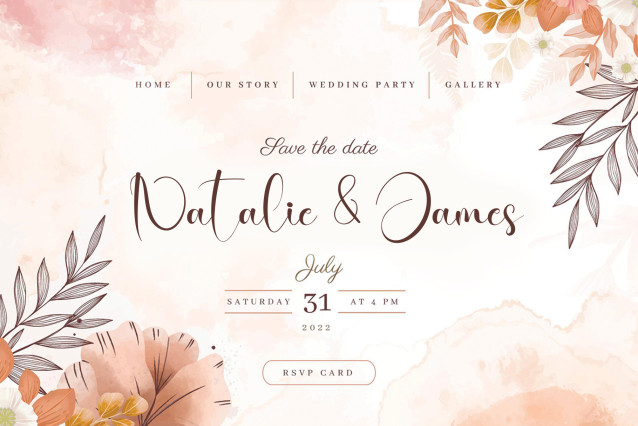 Paradise Handwritten Font preview image 2