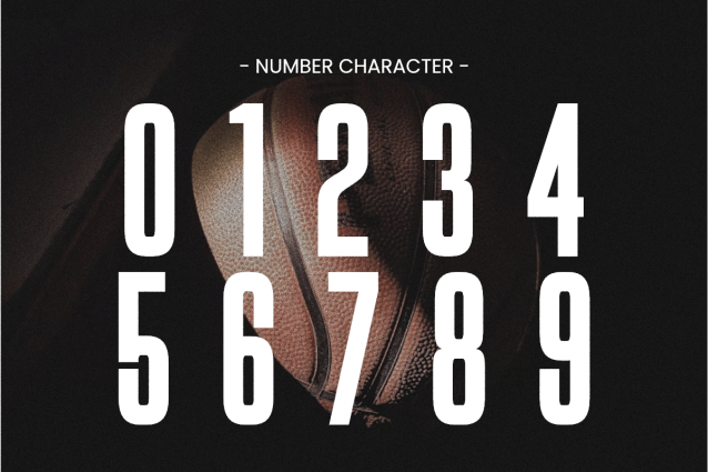 Gamelo Font preview image 3
