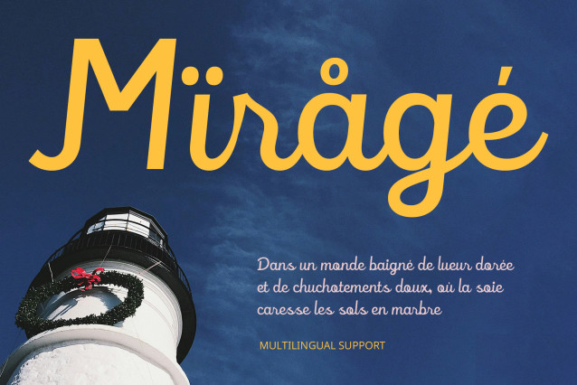 CS Rafles Font preview image 4