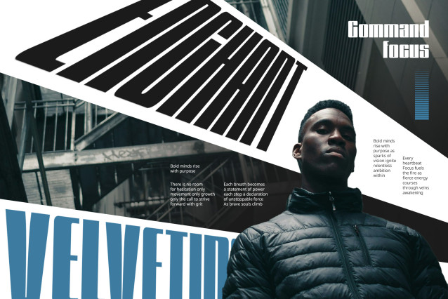 CS Rustle Font preview image 3