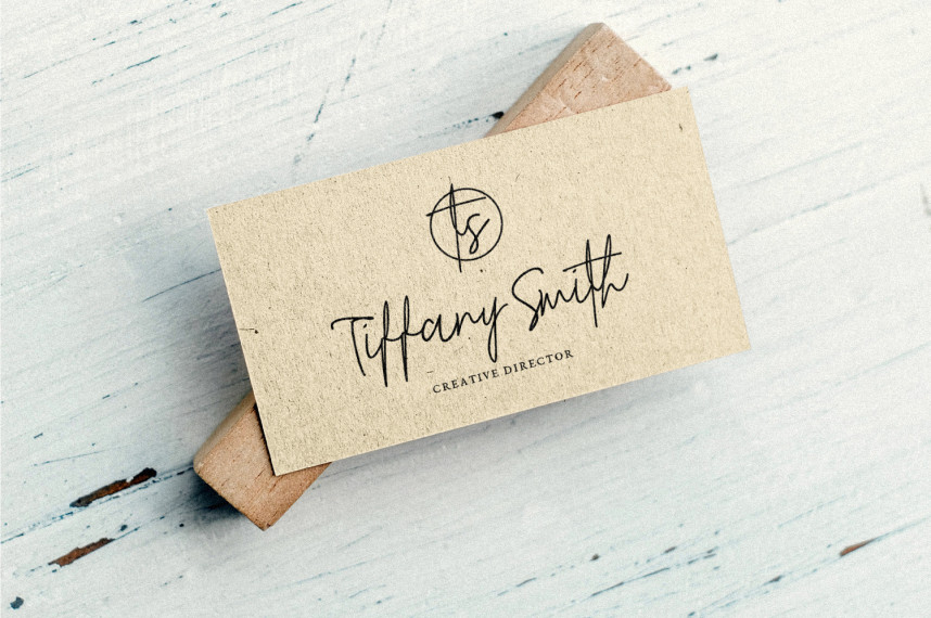 Signathy Font preview image 2