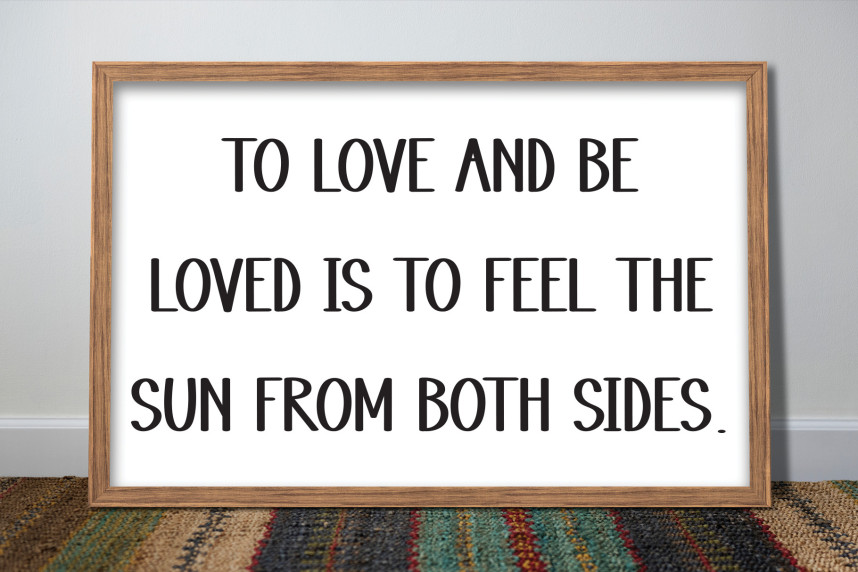 Magic Wedding Script Font preview image 3