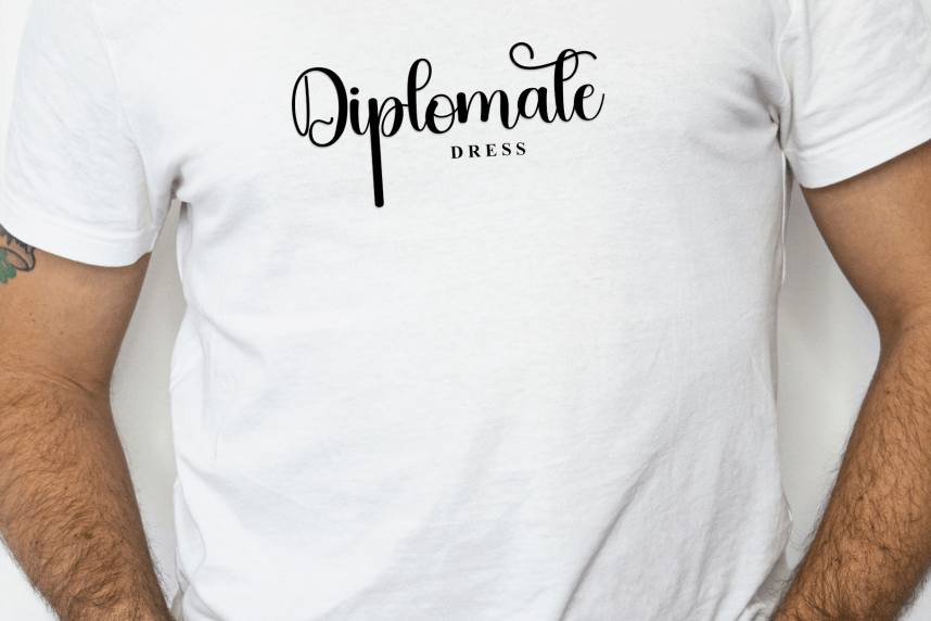 Abstract Script Handwritten Font preview image 4