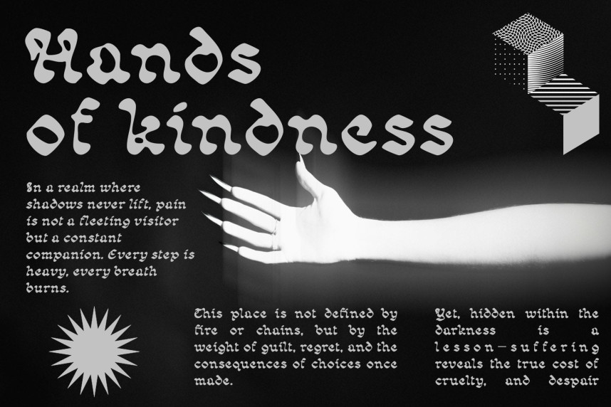 CS Rolins Drawn Font preview image 2