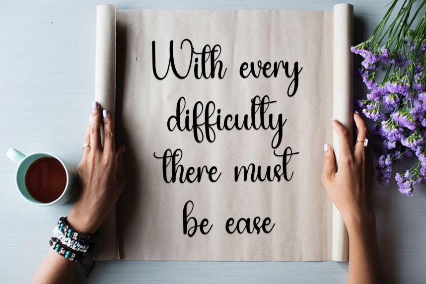 Rustic Script Handwritten Font preview image 2