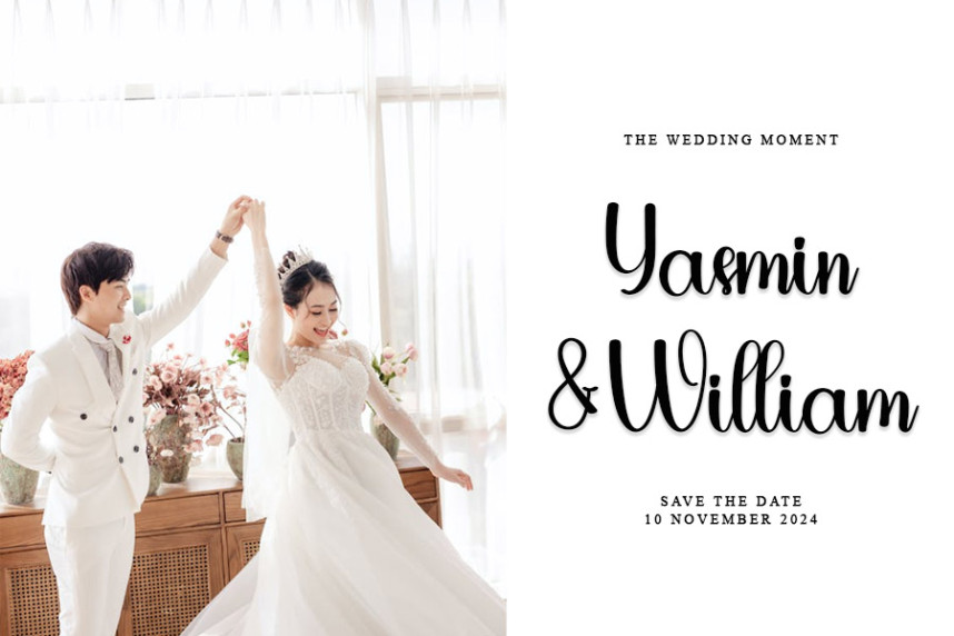 Weekend Handwritten Font preview image 2
