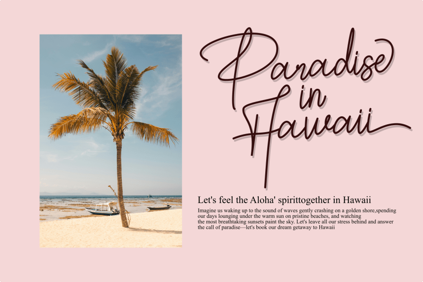 Reminder Lolita Script Font preview image 2