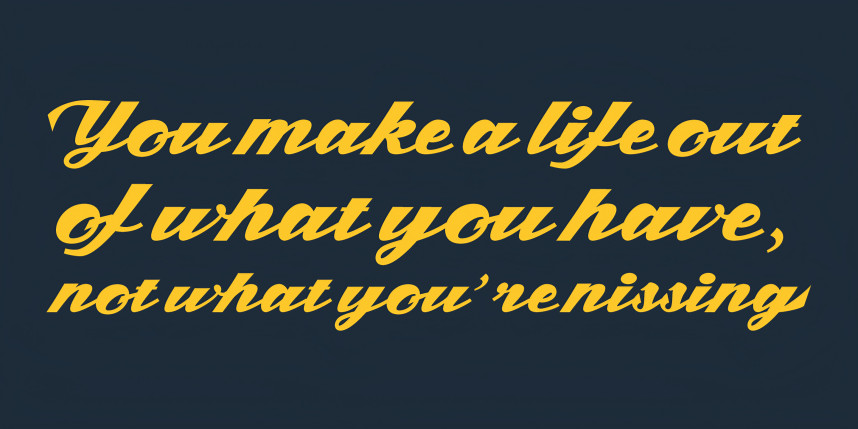 Mantel Font preview image 4