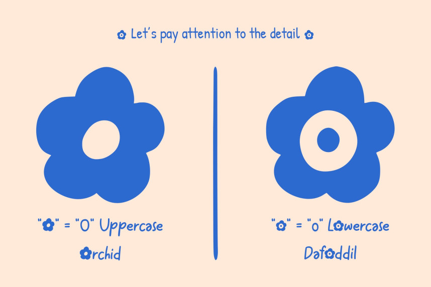 CS Roche Font preview image 3