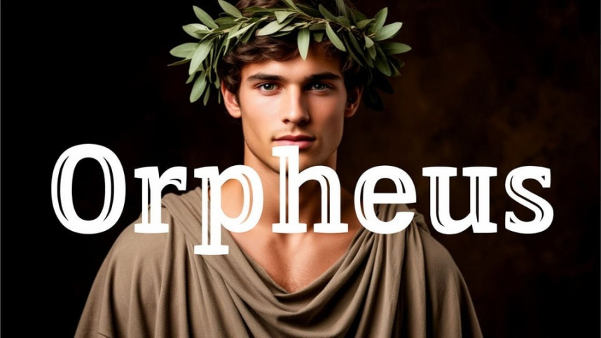 Orpheus Font