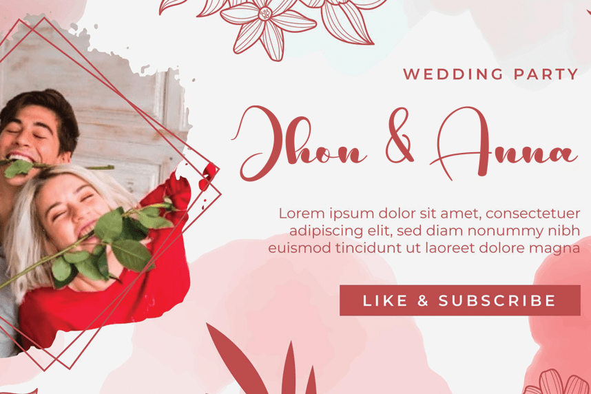October Style Script Font preview image 2