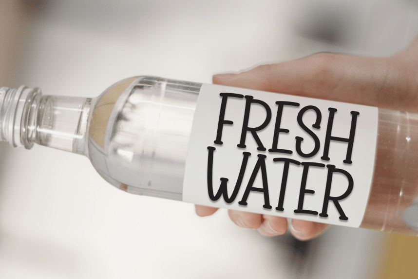 Breakfast – Simple Handwritten Font preview image 2