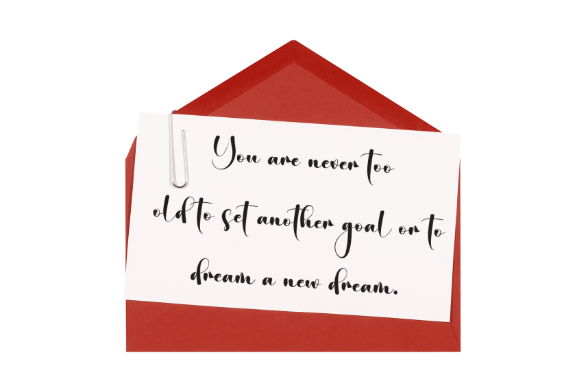 Welcome Christmas Style Script Font preview image 3