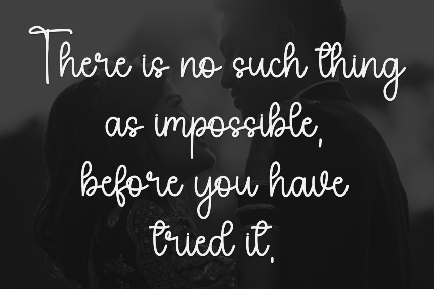 Alphabet Homemade – New Style Handwritten Font preview image 3