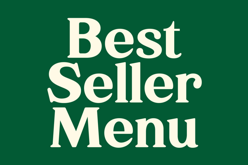 CS Risotto Font