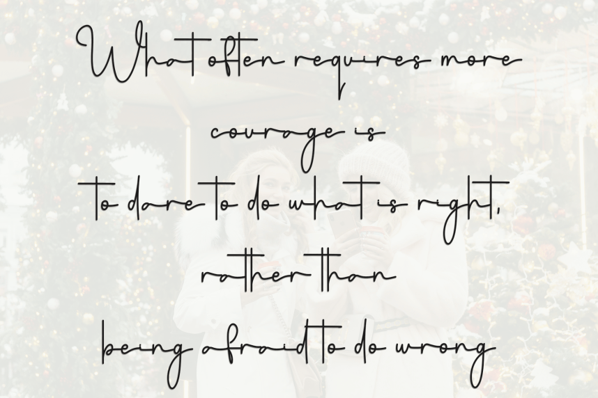 Handmade – Modern Style Handwritten Font preview image 5