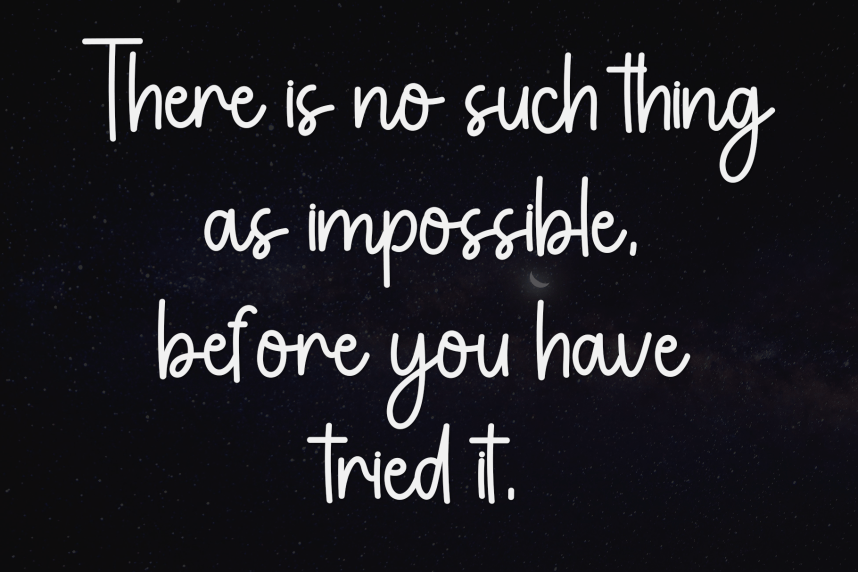 Script Wonderful Script Handwritten Font preview image 3