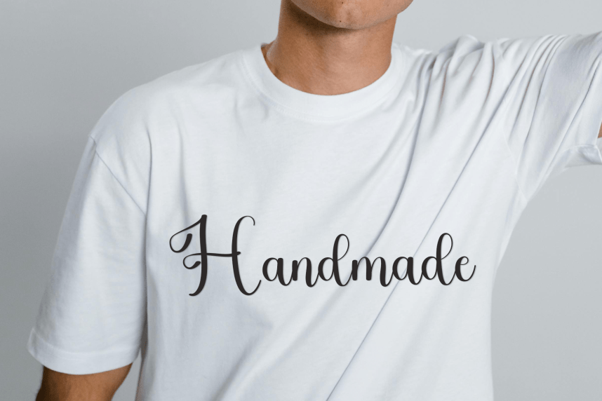 Signature – Modern Style Handwritten Font preview image 2