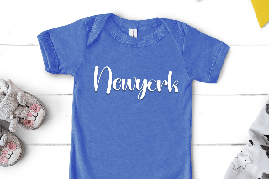 Perfect Girlfriend  – Creative Style Font preview image 2