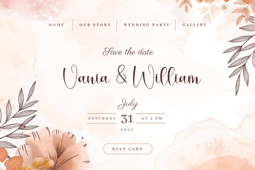Mandala – Elegant Script Handwritten Font preview image 2