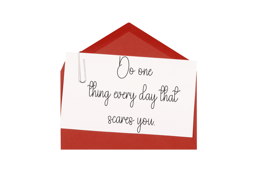 Handmade Simple Handwritten Font preview image 3
