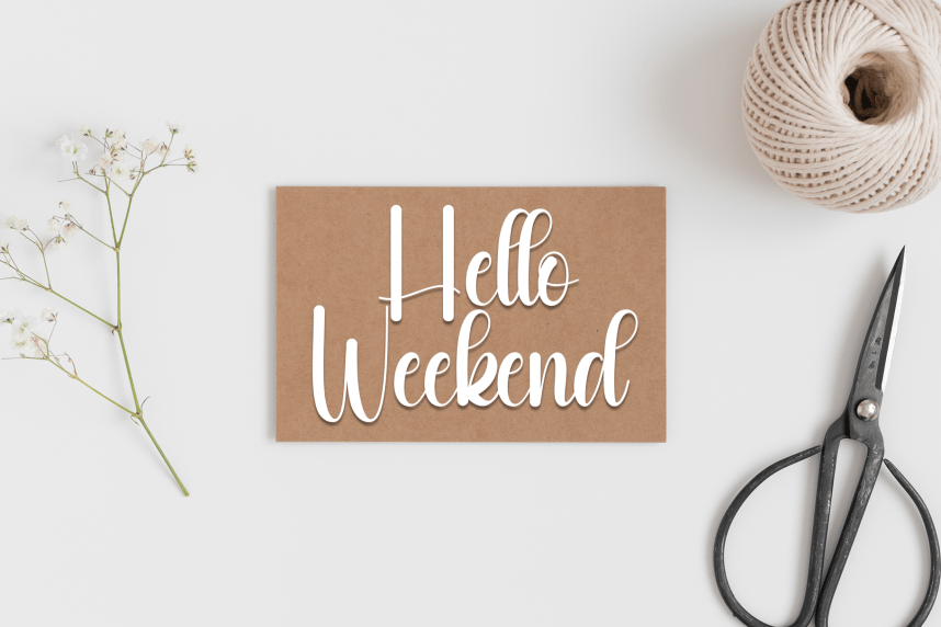 Varsity – Modern Handmade Font preview image 5