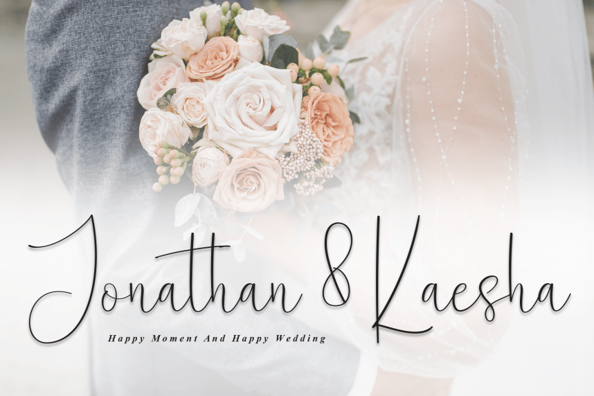 Beautyful Snowman – Handwritten Script Font preview image 2